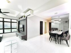 Blk 996A Buangkok Tropica (Hougang), HDB 4 Rooms #624022461